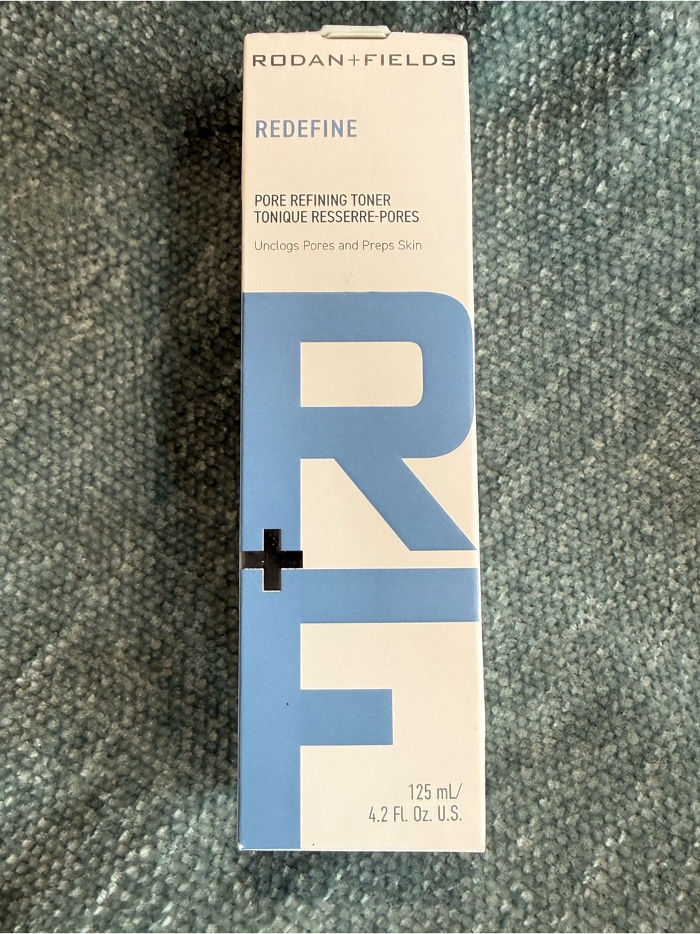 Rodan + Fields REDEFINE Pore Refining Toner NEW
